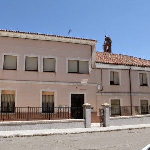 Camino Francés desde Frómista a Carrión de los Condes | Pilgrim