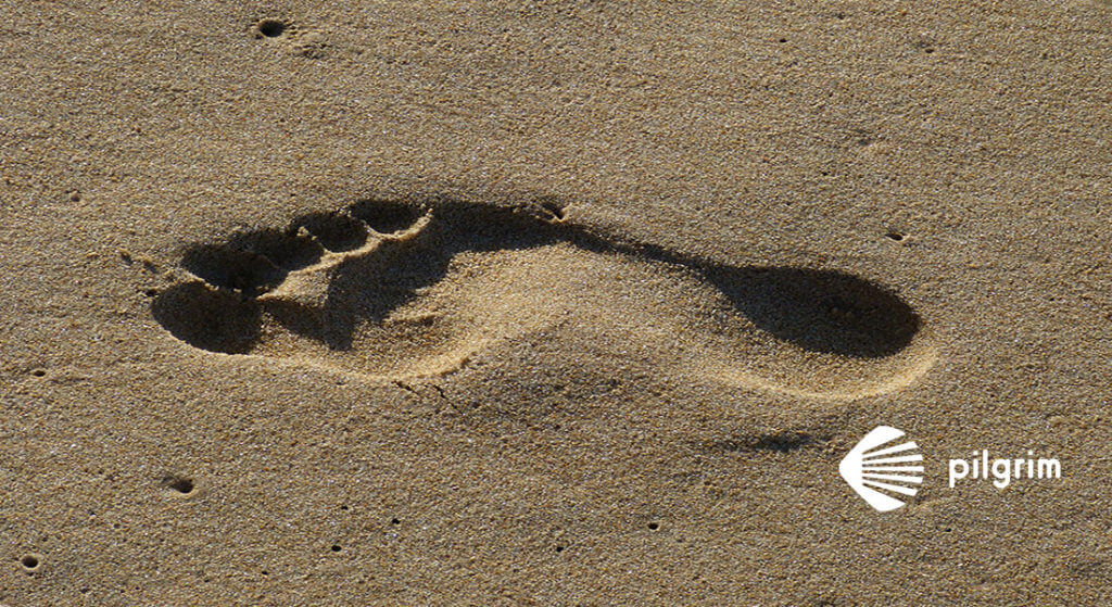 Cómo cuidar los pies durante el Camino de Santiago