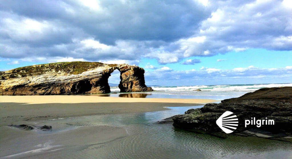 Las mejores playas del Camino del Norte