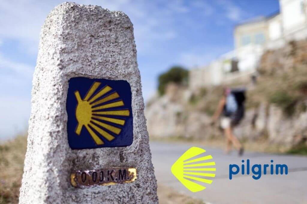 El Camino de Santiago en 2016. Balance de un año de récords