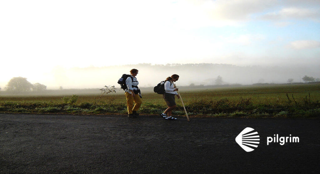 No hagas el Camino de Santiago porque