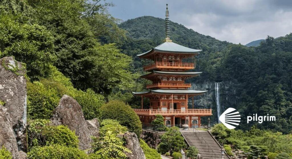 Kumano Kodo: Rotta dei pellegrini giapponese