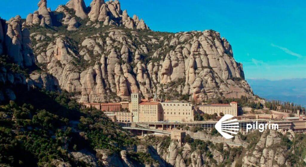 Camí de Sant Jaume: Camino Catalán