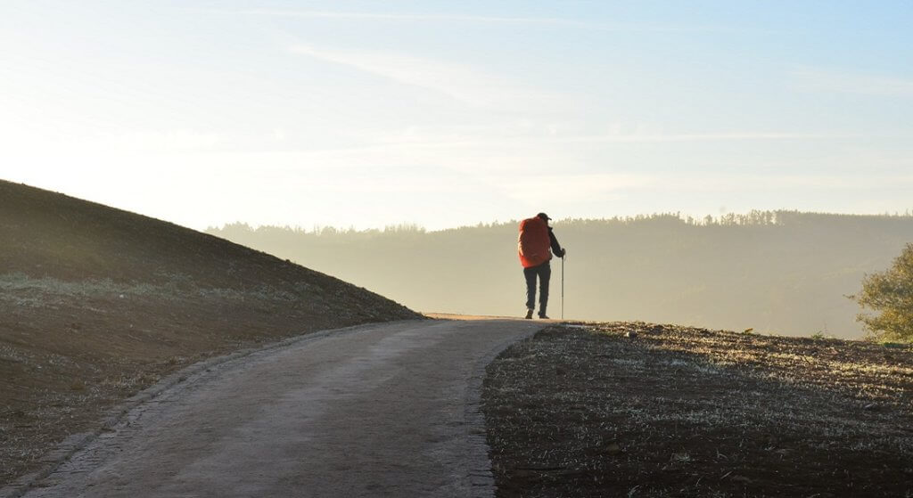 La nueva normalidad: El Camino de Santiago tras la Covid-19