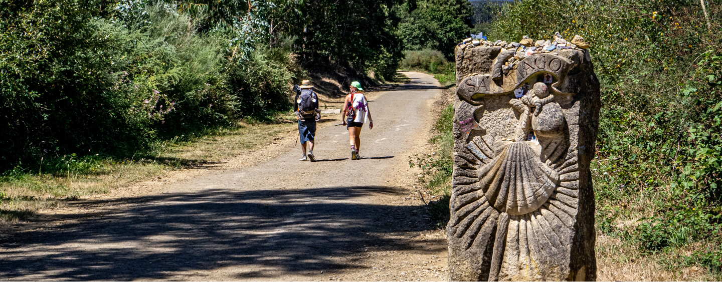 camino de santiago