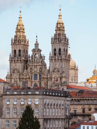 experiencia ponferrada santiago