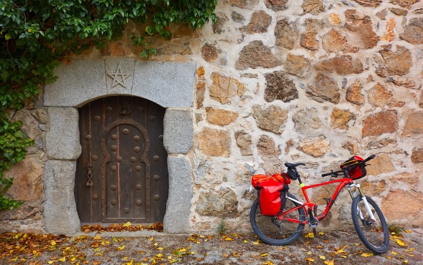 experiencia ponferrada santiago